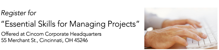 "The interaction with other participants helped to create an excellent learning experience." - Terri Banks